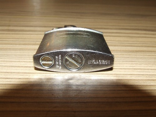 Vintage ronson standard petrol - vintage,
