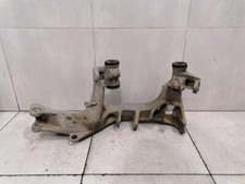 Porsche 911 996 turbo subframe rear left 99633115320 axle frame rear axle Li