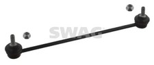 Stabilizer Link Front Axle Left Coupling Rod 62 79 0021 SWAG for CITROËN PEUGEOT