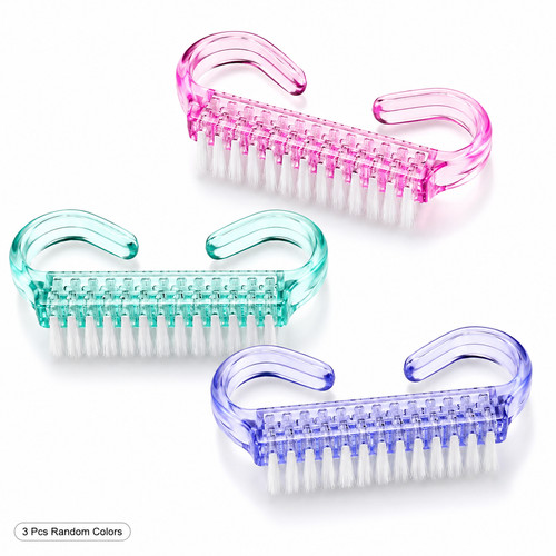 3pcs nail cleaning - nail,