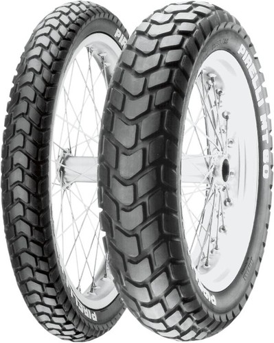 Pirelli mt60 dual - dual, sport