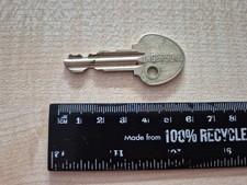 Vintage - Original  - 6cm -