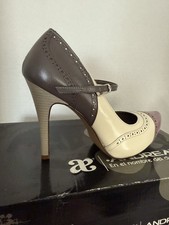 Women’s Leather High Heels