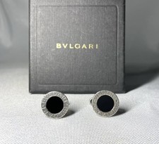 BVLGARI B ZERO logo black onyx