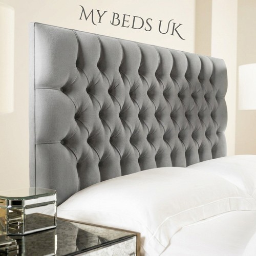 Luxury headboard plush - 24",