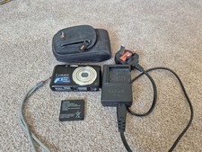 Panasonic Digital Camera Lumix