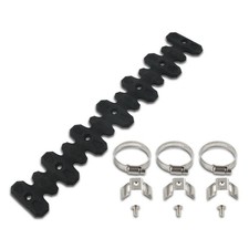 Nicecnc exhaust pipe guard - nicecnc,
