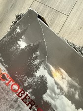 Timberland X Ovo Goretex