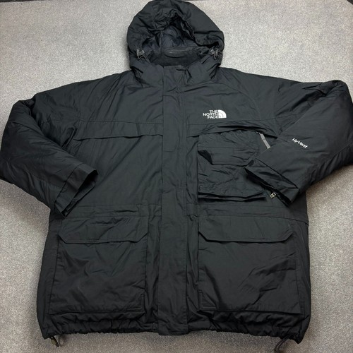 North face jacket - face, xxl