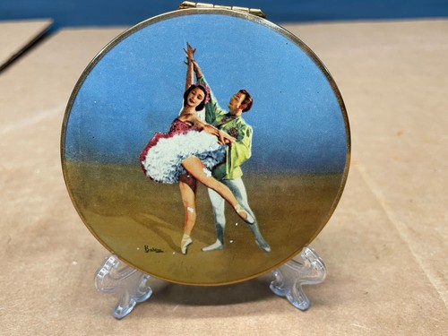 Vintage rare ballet dancing - rare,