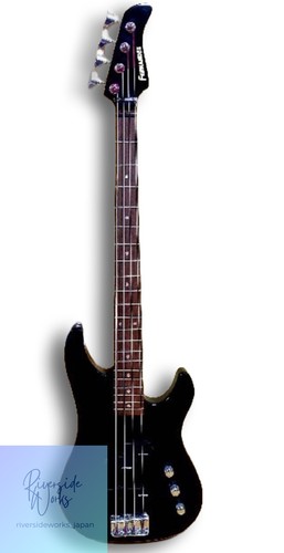 Electric bass fernandes - electric,