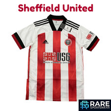SHEFFIELD UNITED 2020 HOME