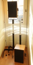 Rogers LS5/9 BBC spec with