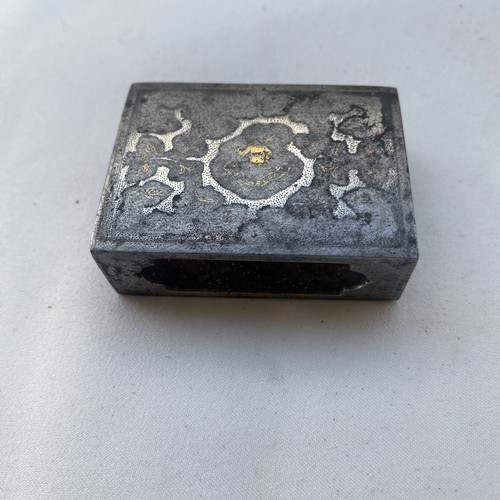 Antique vintage matchbox - antique/vintage,