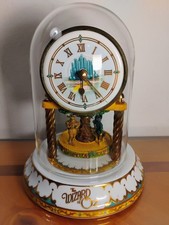Wizard of Oz Anniversary Clock