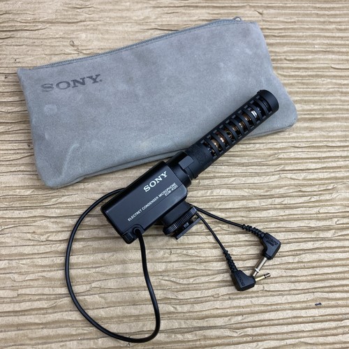 Sony ecm k120 stereo - ecm-k120,