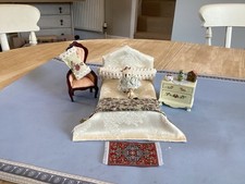 Dolls House 1.12 Scale Furniture Job Lot