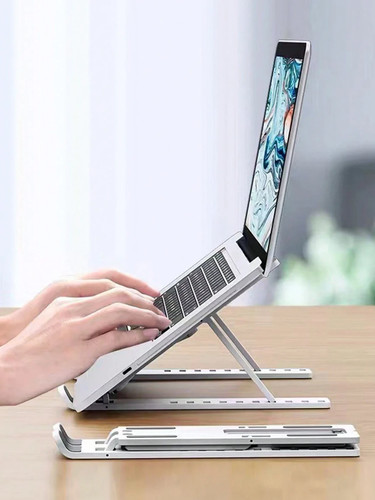 Adjustable laptop stand - adjustable,