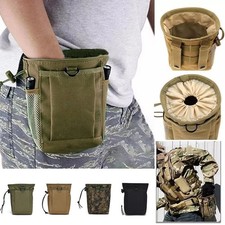 Heavy Duty Tactical Molle Drop