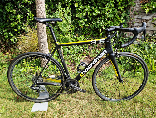 Boardman sls carbon - boardman,