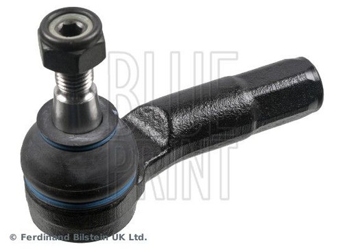 Blue print steering tie - blue,