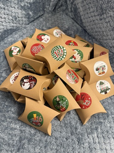 Scentsy advent calendar 2025 - scentsy,