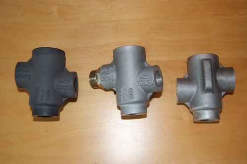 Porsche 914 thermostat - porsche, gt