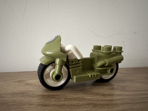 Lego duplo army green - lego,