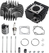 maXpeedingrods Cylinder Piston Head Kits for Suzuki LT A50 2002-2005