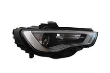Audi A3 12-16 Headlight