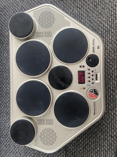 Yamaha digital - dd-55,