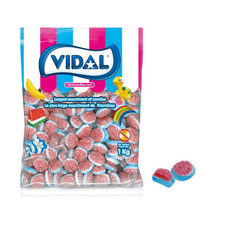 Vidal Jelly Filled Brains -