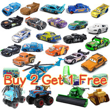 Disney Pixar Cars 3 2