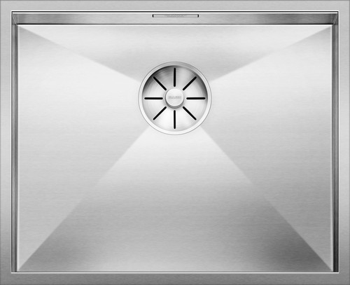 Blanco zerox 500 ifu - blanco,