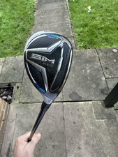 Taylormade Sim Max