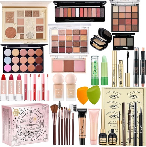 All one makeup kit for - makeup,