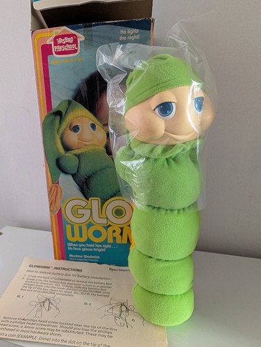 Vintage 1982 hasbro - vintage,