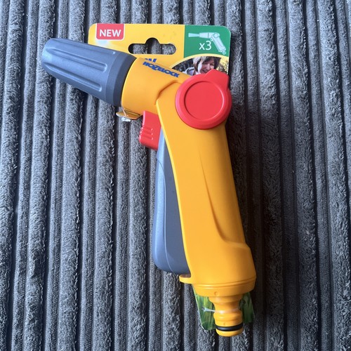 Hozelock hoz2675 jet spray gun - spray,