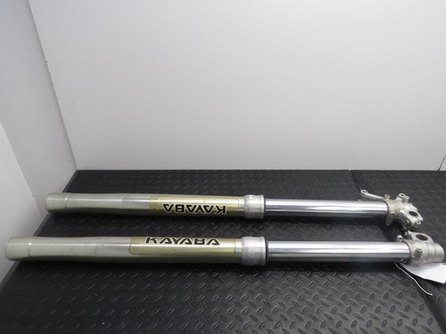 Suzuki rm 125 rm125 - 01, 02