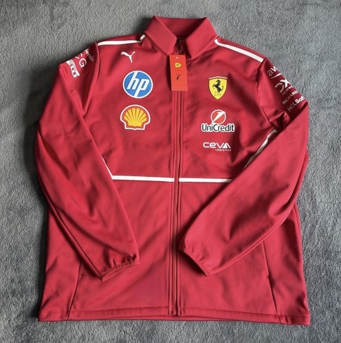Puma scuderia ferrari f1 - puma,