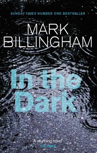 The dark mark - in,