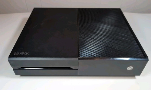 Microsoft xbox one 500gb - xbox,