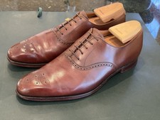 Crockett and Jones Edgware