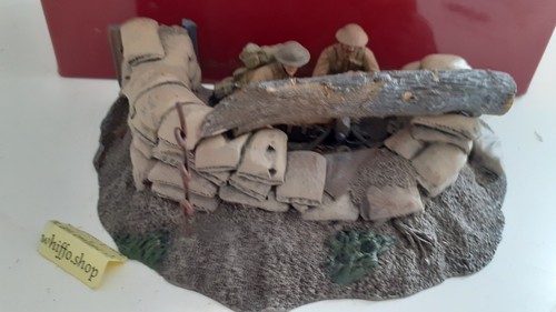 Britains 23015 ww1 1916 - britains,