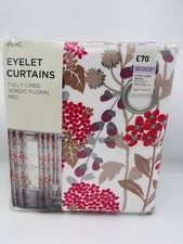 Next Curtains, Size 89 X