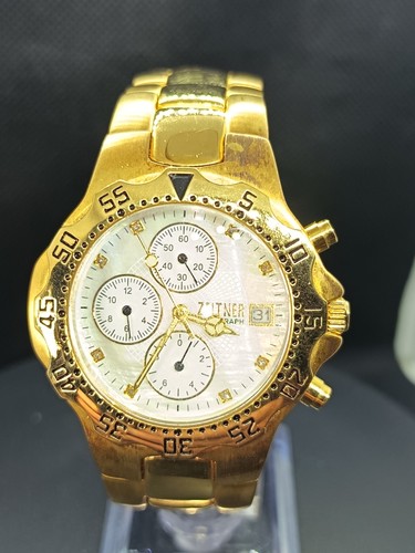 Zeiter zm1936 gold tone - zeiter,