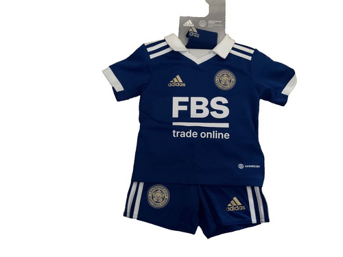 New leicester city - leicester,