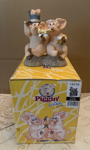Piggin hitched david - piggin,