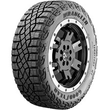 4 Tires Goodyear Wrangler