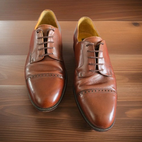 Loake quarter brogue - loake,, shoes
